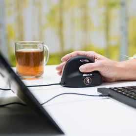 Muis Break Mouse Rechtshandig