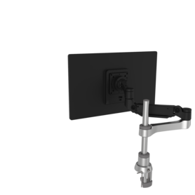 Monitorarm Enkel, Caparo, Circulaire Bureaubevestiging