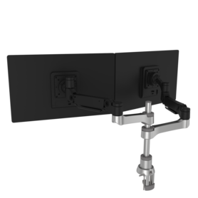 Monitorarm Dubbel, Caparo 4 D2, Circulair